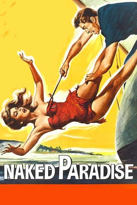 Naked Paradise